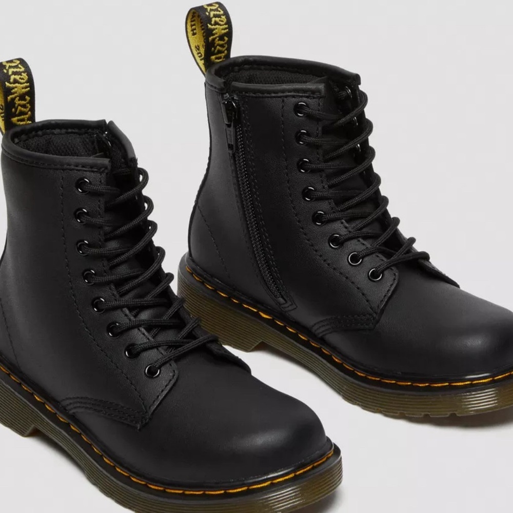 Kids Dr Martens